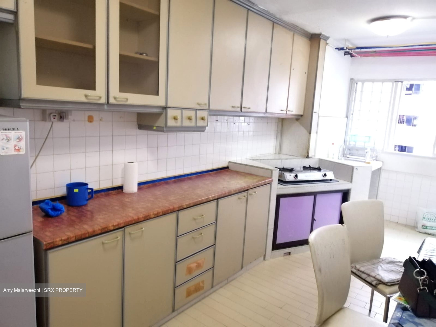 Blk 632 Yishun Street 61 (Yishun), HDB 3 Rooms #612661131